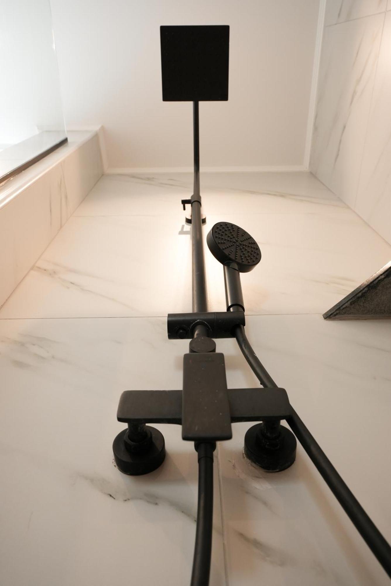 Syntagma Square, 50Sqm Nikis Luxurious Apartment Atene Esterno foto