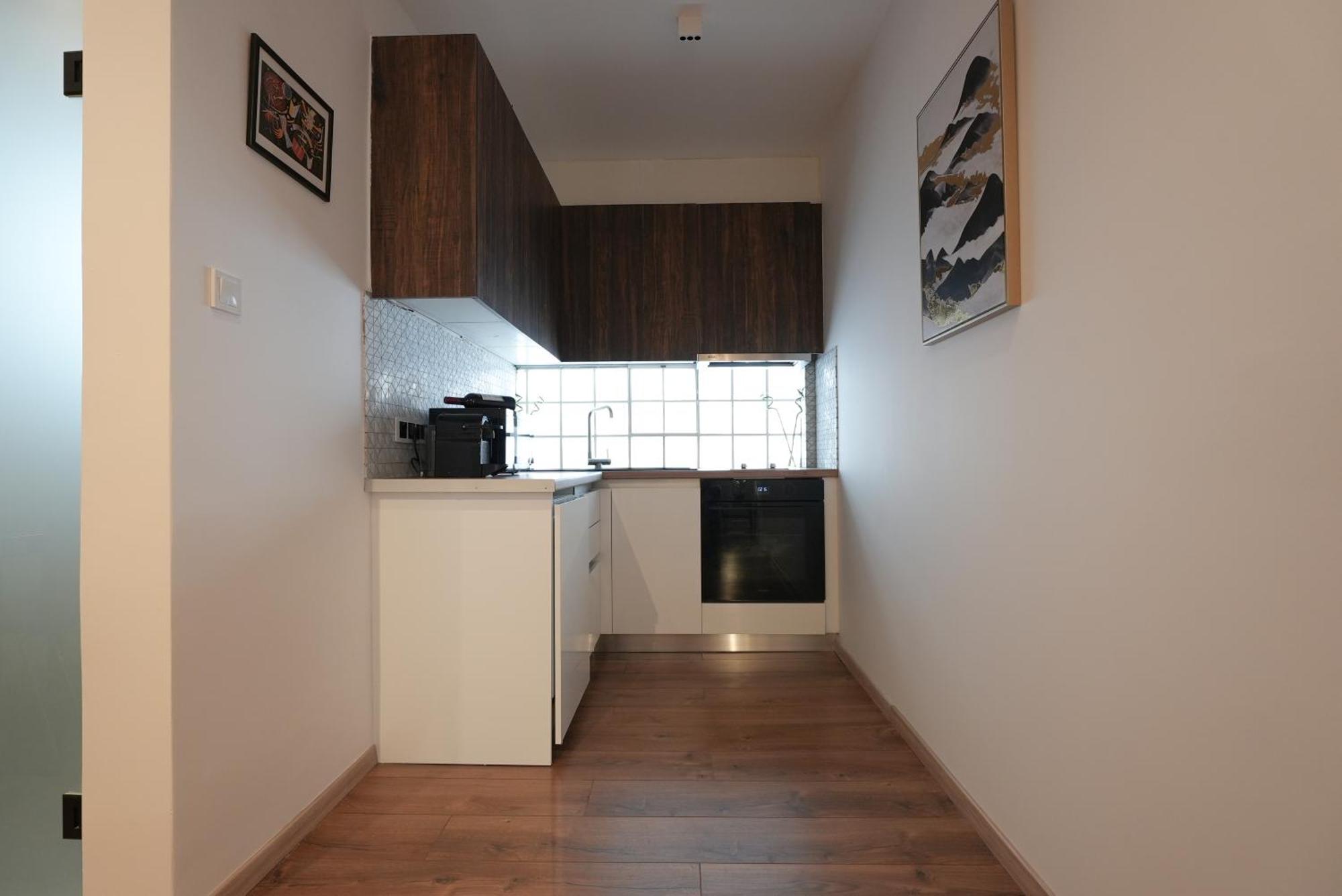 Syntagma Square, 50Sqm Nikis Luxurious Apartment Atene Esterno foto