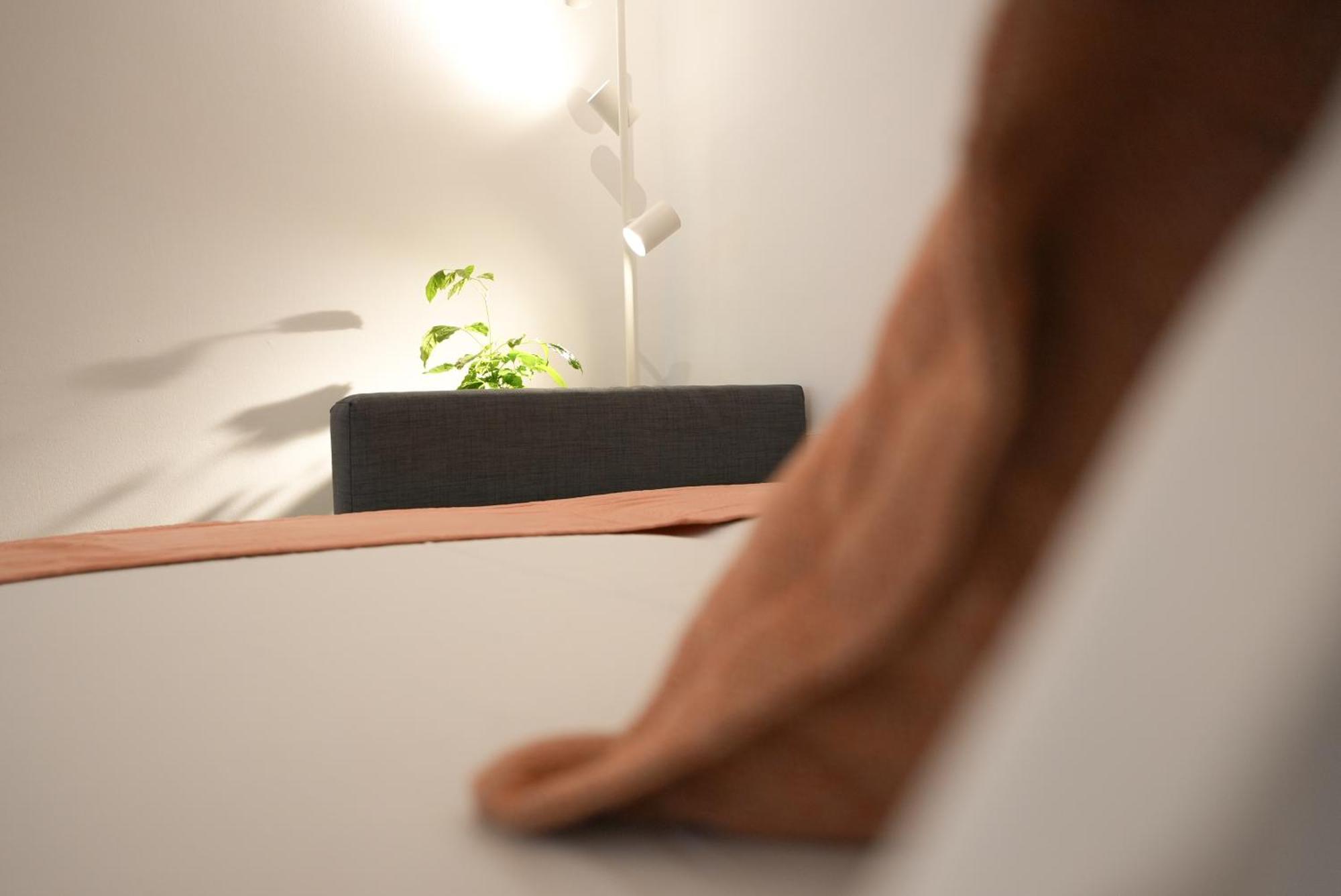 Syntagma Square, 50Sqm Nikis Luxurious Apartment Atene Esterno foto