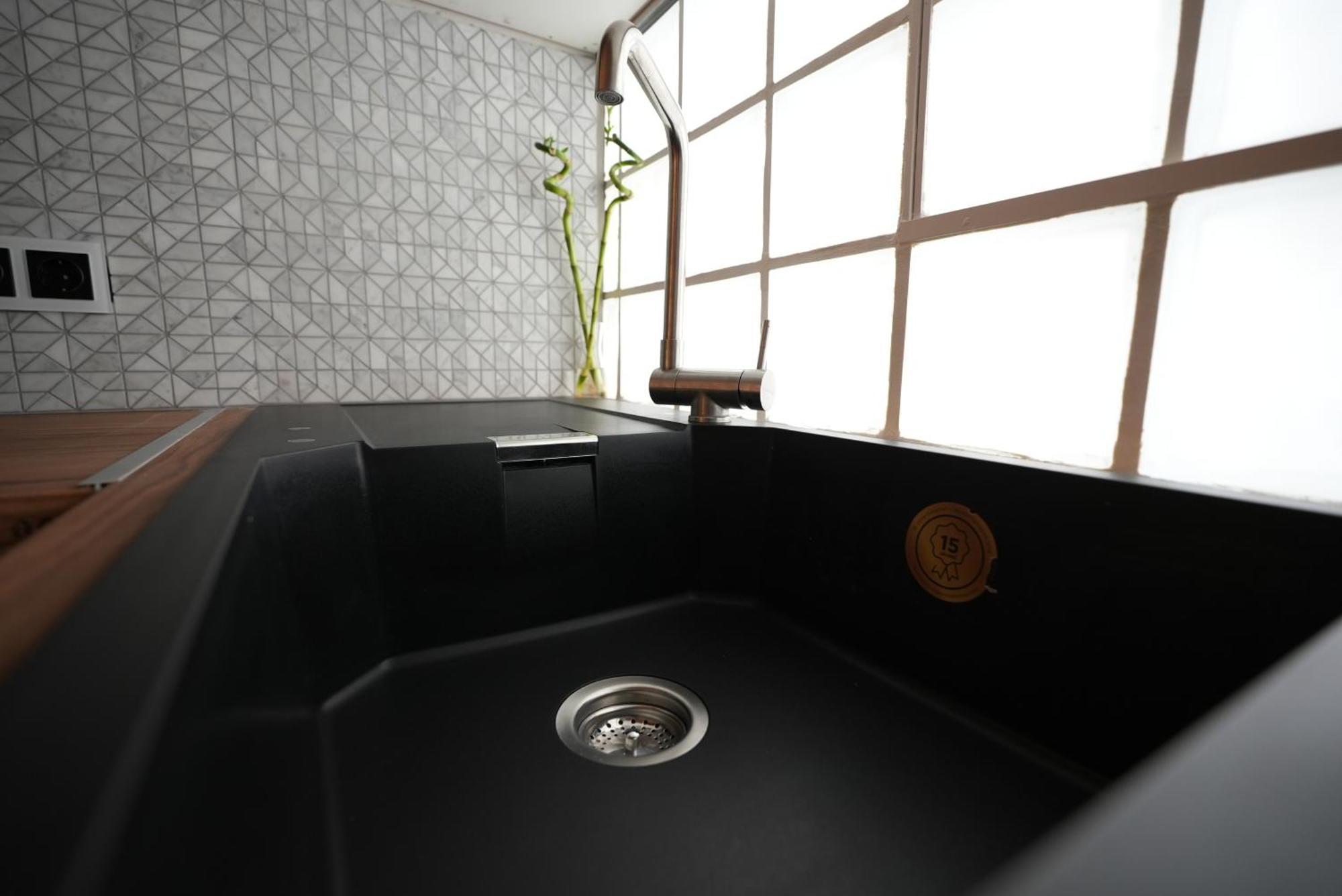 Syntagma Square, 50Sqm Nikis Luxurious Apartment Atene Esterno foto